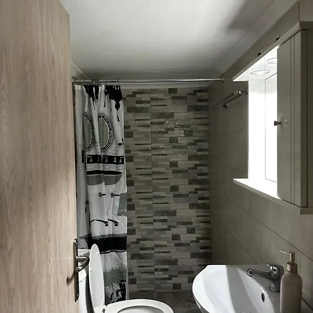 Appartamento Ideally Situated Apartment. Salonicco