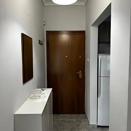 Ideally Situated Apartment. * Salonicco