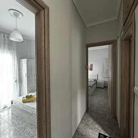Ideally Situated Apartment. * Salonicco